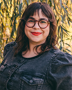 Lauren Gil Hayes, LCSW